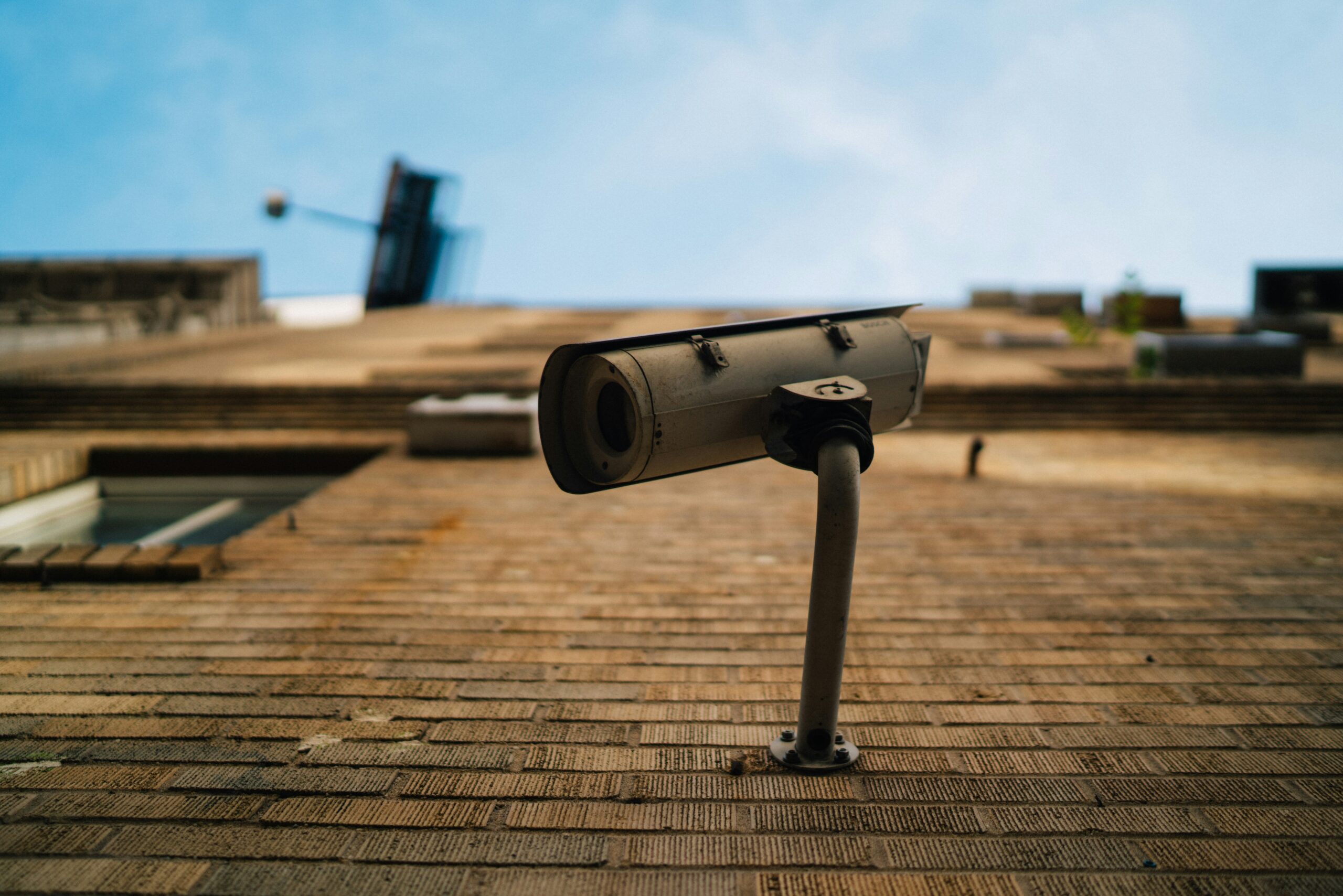 The Importance of Regular CCTV Maintenance for Long-Term Protection
