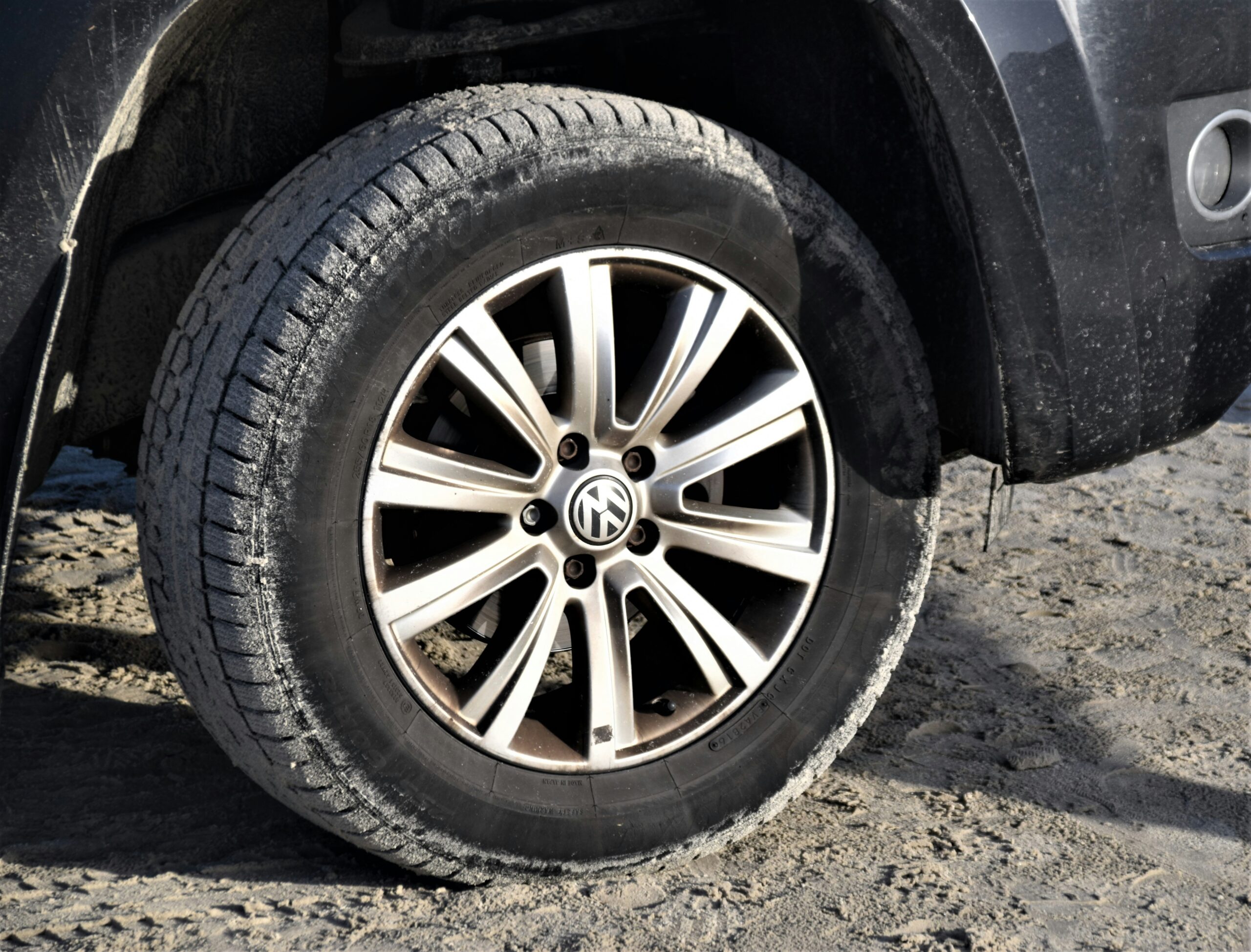 Why Tire Pte Ltd Recommends Michelin for Tesla Drivers