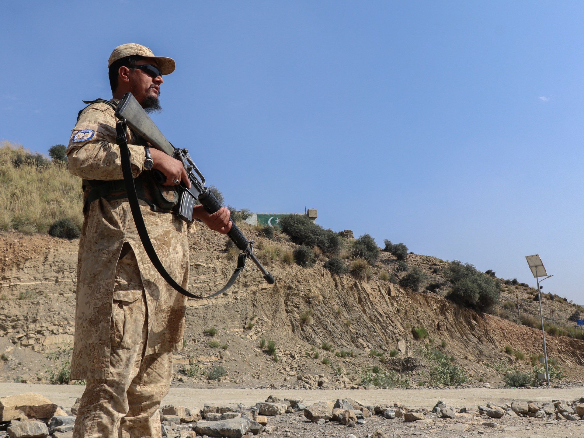 Pakistan and Afghanistan Extend Truce for Another Week, Reports Turkiye – Mirror Brief