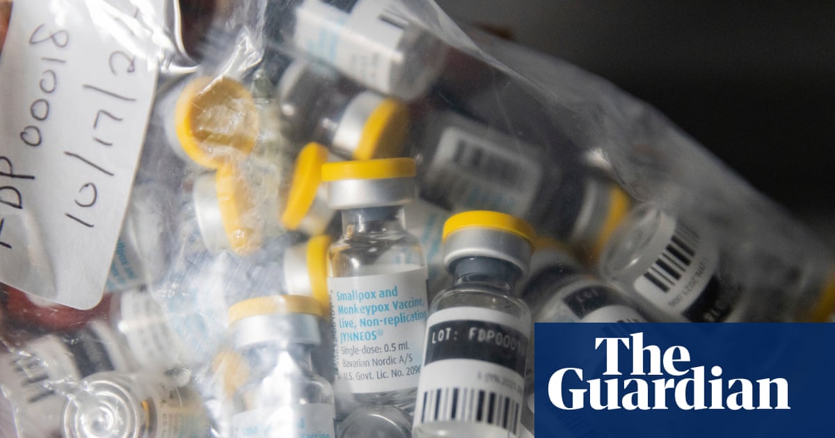 US Public Health Officials Remain Alert with Detection of New Mpox Variant – Mirror Brief