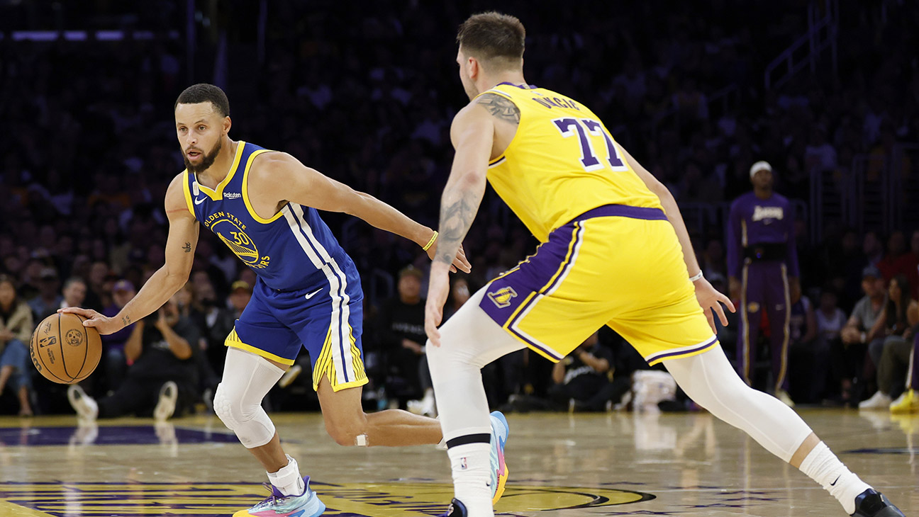 Disney+ Secures Long-Term Agreement to Broadcast NBA Games in the Philippines – Mirror Brief