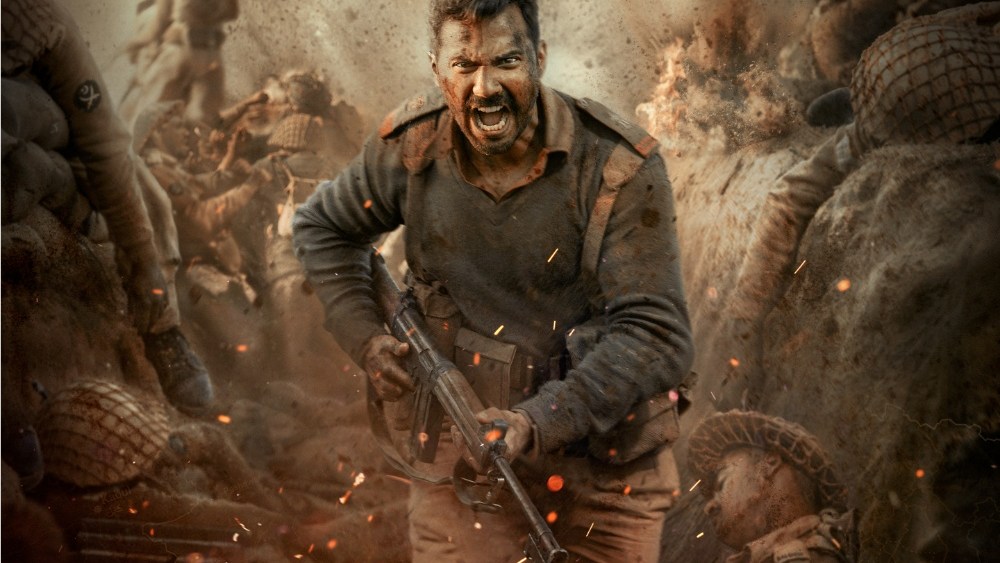 Varun Dhawan’s Intense First Glimpse from Border 2 Revealed – Mirror Brief