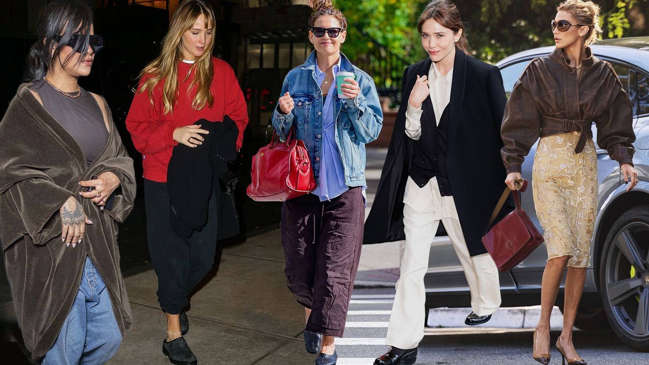 Discover This Week’s Top Street Style Trends in Vogue – Mirror Brief